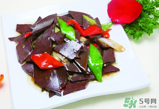 羊血可以吃嗎？羊血可以生喝嗎？