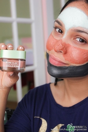 歐萊雅火山泥面膜多少錢？ 歐萊雅火山泥面膜使用方法