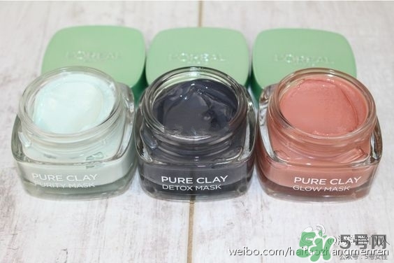 歐萊雅火山泥面膜多少錢？ 歐萊雅火山泥面膜使用方法