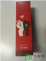 Missha謎尚大紅bb霜怎么樣？謎尚大紅bb霜好用嗎