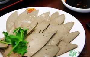 羊肝煮多長時間能熟？羊肝怎么煮？