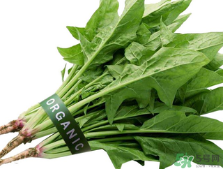 豬血和菠菜能一起吃嗎？豬血菠菜湯怎么做好吃？