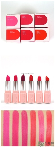 愛麗小屋dear My Blooming怎么樣?愛麗小屋dear My Blooming試色 愛麗小屋dear My Blooming怎么樣?愛麗小屋dear My Blooming試色