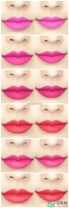 愛麗小屋dear My Blooming怎么樣?愛麗小屋dear My Blooming試色 愛麗小屋dear My Blooming怎么樣?愛麗小屋dear My Blooming試色