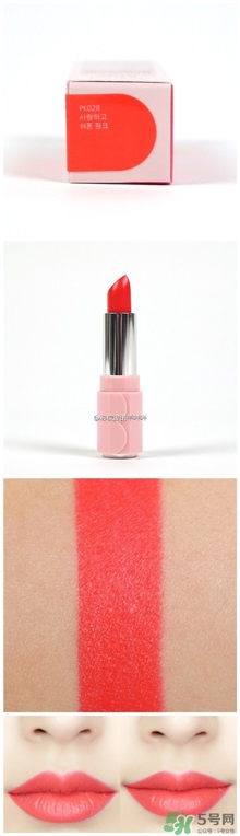 愛麗小屋dear My Blooming怎么樣?愛麗小屋dear My Blooming試色 愛麗小屋dear My Blooming怎么樣?愛麗小屋dear My Blooming試色