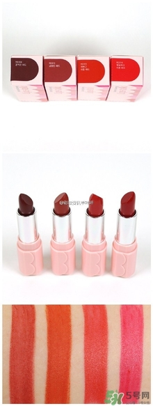 愛麗小屋dear My Blooming怎么樣?愛麗小屋dear My Blooming試色 愛麗小屋dear My Blooming怎么樣?愛麗小屋dear My Blooming試色