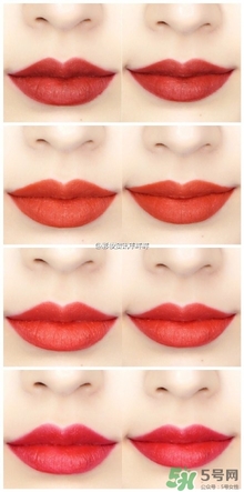 愛麗小屋dear My Blooming怎么樣?愛麗小屋dear My Blooming試色 愛麗小屋dear My Blooming怎么樣?愛麗小屋dear My Blooming試色