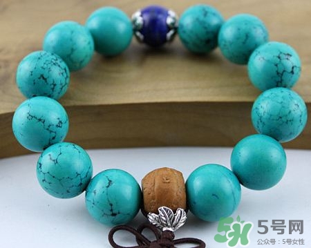 綠松石手串怎么盤?綠松石手串保養(yǎng)? 綠松石手串怎么盤?綠松石手串保養(yǎng)?