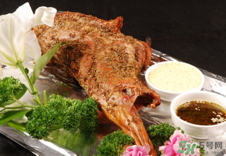 羊腿前腿好還是后腿好？羊腿哪個好？