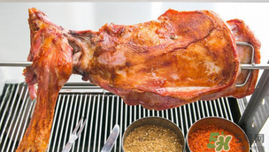 羊腿前腿好還是后腿好？羊腿哪個好？