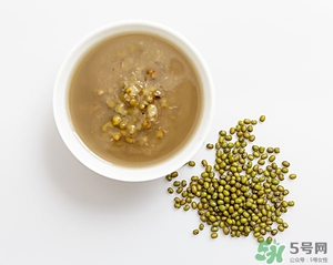 冬季可以喝綠豆湯嗎?冬天喝綠豆湯好嗎?