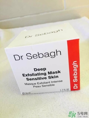 賽貝格活顏防護(hù)面膜多少錢？賽貝格活顏防護(hù)面膜使用方法