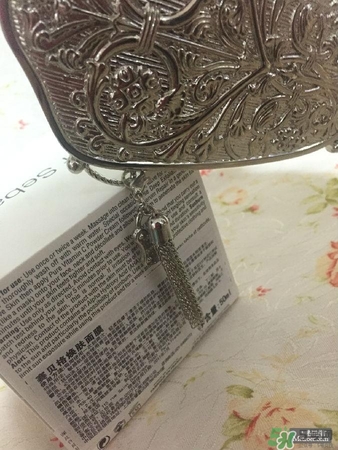 賽貝格活顏防護(hù)面膜多少錢？賽貝格活顏防護(hù)面膜使用方法