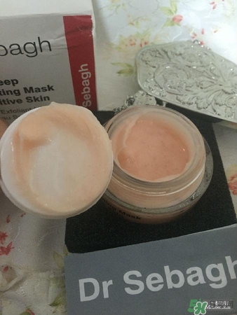 賽貝格活顏防護(hù)面膜多少錢？賽貝格活顏防護(hù)面膜使用方法