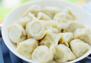 立冬要吃餃子嗎？立冬為什么要吃餃子？
