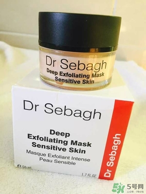 賽貝格活顏防護(hù)面膜多少錢？賽貝格活顏防護(hù)面膜使用方法