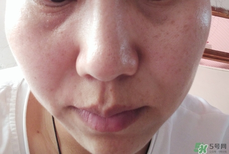 半畝花田綠豆泥漿面膜怎么樣?好用嗎?