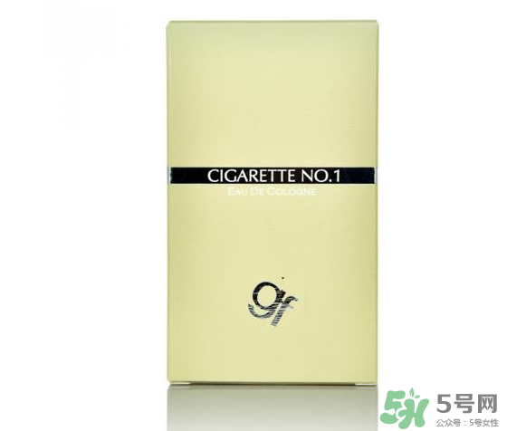 高夫香水幾號好聞？高夫香水怎么樣？