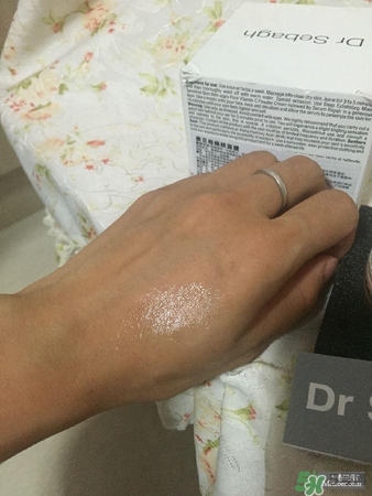 賽貝格活顏防護(hù)面膜多少錢？賽貝格活顏防護(hù)面膜使用方法