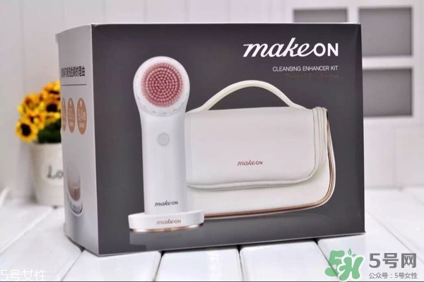 Makeon洗臉?biāo)⒃趺闯潆奯美可婉洗臉?biāo)⑷绾纬潆? alt=