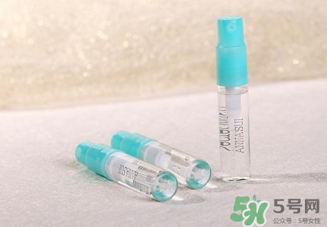 annasui是什么牌子?annasui是哪個(gè)檔次的? annasui是什么牌子?annasui是哪個(gè)檔次的?