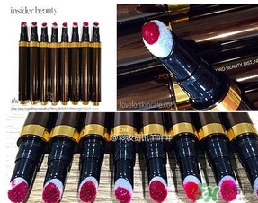 tom ford細(xì)管唇釉真假 tf唇釉真假鑒別 tom ford細(xì)管唇釉真假 tf唇釉真假鑒別