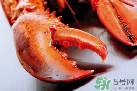 喝白酒能吃螃蟹嗎？吃螃蟹喝什么酒好？