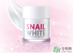 泰國(guó)蝸牛霜多少錢一瓶？snail white 蝸牛霜泰國(guó)價(jià)格