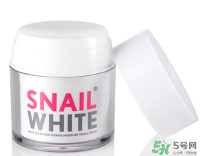 snail white蝸牛霜怎么用？snail white蝸牛霜使用方法