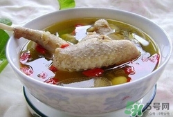 鴿子湯下奶嗎?鴿子湯回奶還是下奶 鴿子湯下奶嗎?鴿子湯回奶還是下奶