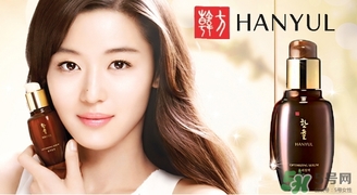 hanyul韓律是什么牌子？韓律是什么檔次？