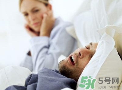 打鼾會自己好嗎?打鼾的自我治療方法 打鼾會自己好嗎?打鼾的自我治療方法