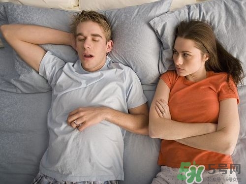 打鼾會自己好嗎?打鼾的自我治療方法 打鼾會自己好嗎?打鼾的自我治療方法