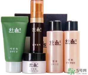 韓律適合什么膚質(zhì)？韓律適合敏感肌膚嗎？