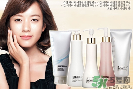 sum37適合敏感肌膚嗎？呼吸37度敏感肌膚能用嗎？