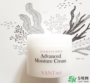 vant水滴面霜怎么用？vant36.5水滴面霜使用方法