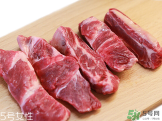 牛腩怎么煮容易爛？牛腩怎么做好吃？