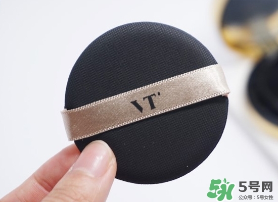 vant水滴氣墊怎么用？vant水滴氣墊使用方法？