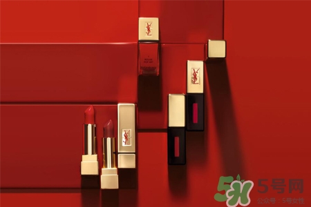 ysl是幾線品牌？圣羅蘭是哪個國家的牌子？