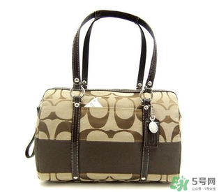 coach和mk包包哪個好？mk和coach哪個檔次高？