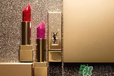 ysl適合媽媽的口紅顏色？ysl適合媽媽用的色號