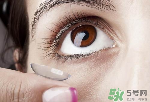 隱形眼鏡過期了還能戴嗎?隱形眼鏡過期幾天不能帶? 隱形眼鏡過期了還能戴嗎?隱形眼鏡過期幾天不能帶?