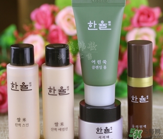 韓律大米系列怎么樣？韓律大米系列價(jià)格