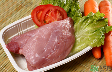生豬肉有味了怎么辦？豬肉有點臭還能吃嗎？
