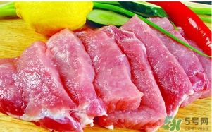 生豬肉有味了怎么辦？豬肉有點臭還能吃嗎？