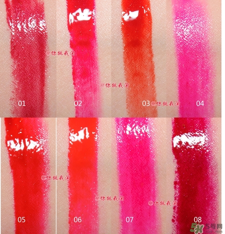 tom ford唇釉按不出來怎么回事？tf唇釉按不出來怎么辦？