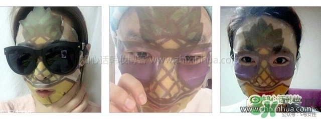 comas面膜好用嗎_comas蒙面歌王面膜怎么樣 comas面膜好用嗎_comas蒙面歌王面膜怎么樣