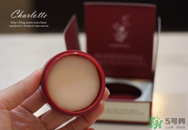 韓律紫云膏怎么用？韓律紫云膏的使用方法