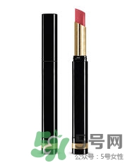 gucci細(xì)管口紅怎么樣?gucci細(xì)管口紅好用嗎? gucci細(xì)管口紅怎么樣?gucci細(xì)管口紅好用嗎?