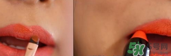 怎么涂口紅不沾杯不掉色?口紅不掉色不沾杯方法 怎么涂口紅不沾杯不掉色?口紅不掉色不沾杯方法